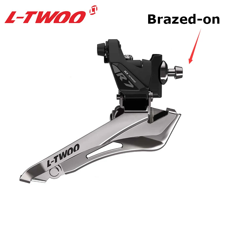 LTWOO R7 2x10 скоростей 20S дорожный велосипед рычаг переключения передач передние и