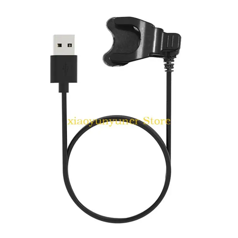 Фото P9JB 2P 4 мм USB-шнур для зарядки Зарядное устройство для T600s FK78 FK88 F18 T5s Зарядное устройство для наручных №4