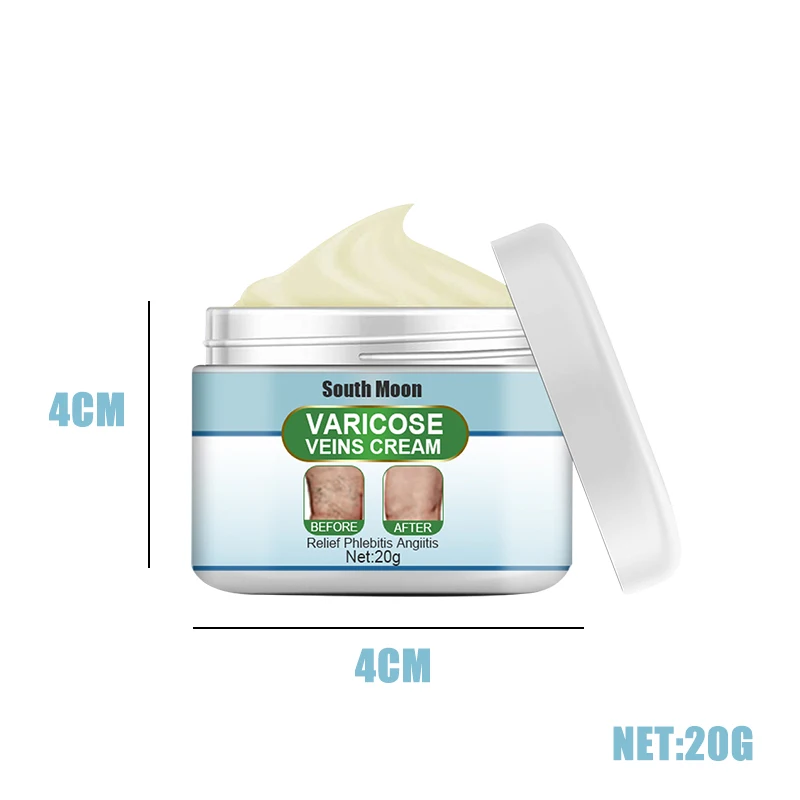 Крем для варикозного расширения вен 20 г |