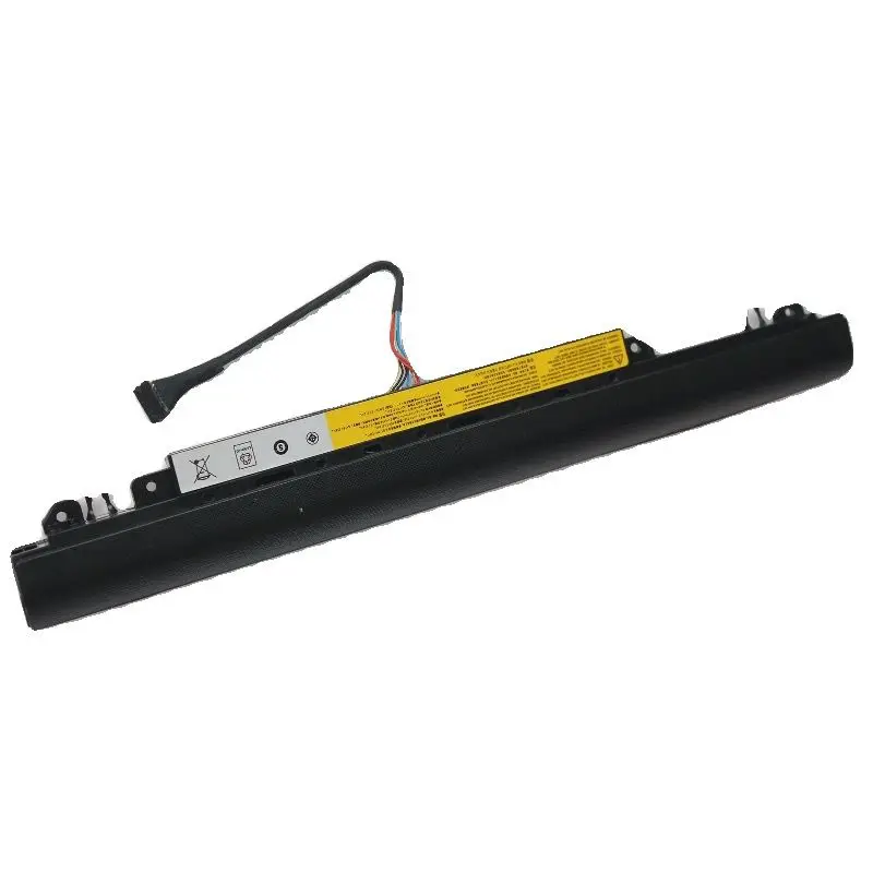 Фото Аккумулятор для ноутбука L15L3A03 L15C3A03 для Lenovo Ideapad 110-15AST 110-15IBR 110-15ACL 110-14IBR 110-14AST 110-14IKB/14ISK 10.8В 24Втч №1
