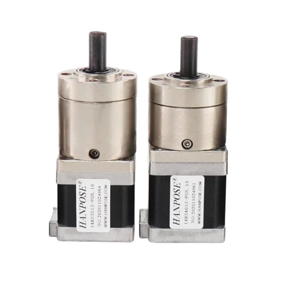 Новый 35-ступенчатый планетарный шаговый двигатель 5 18/3 71/14/19/27/51/71 Дополнительный