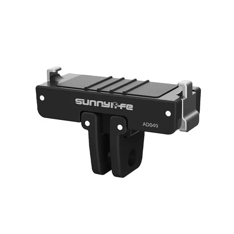 Sunnylife Магнитный адаптер для Insta360 GO Ultra