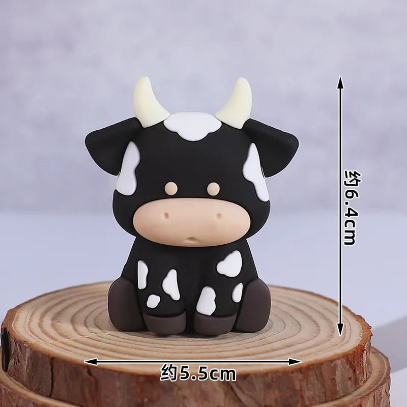 

Фермерский декор для торта PartiesTour