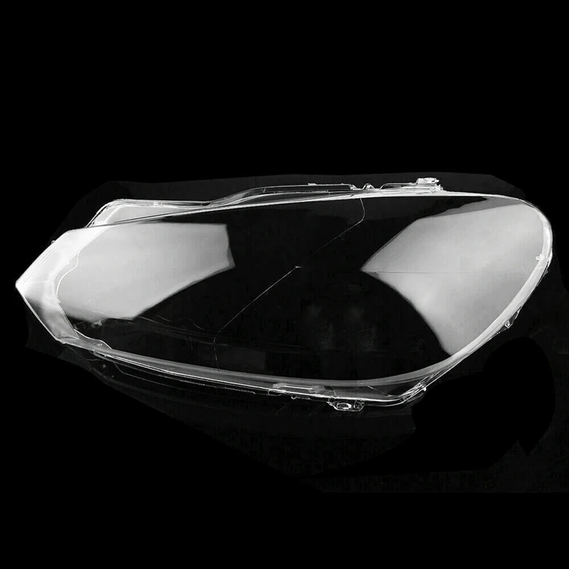 Чехол для автомобильной фары Golf 6 -MK6 2010-2014