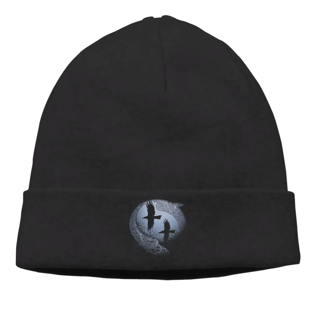 

Bonnet Vikings Ragnar Lagertha Erl Siggy Historical Fiction Cycling Knitting Hat Odin's NS Winter Hip Hop Skullies Beanies Caps