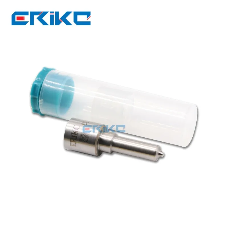 Топливная форсунка ERIKC DLLA 153 P 2189 для дизельных двигателей, аналог 0 433 172 189, распылитель DLLA153P 2189 для 0445120232 0445120309 (art.: 3920dbfed151f) - 3920dbfed151f