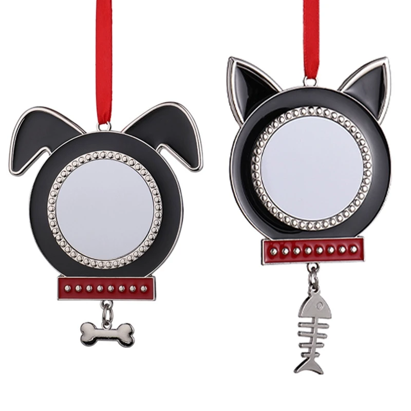 

Memorial Photo Pendant Bezel Tray Bridal Graduation Photo Pendant Sublimation