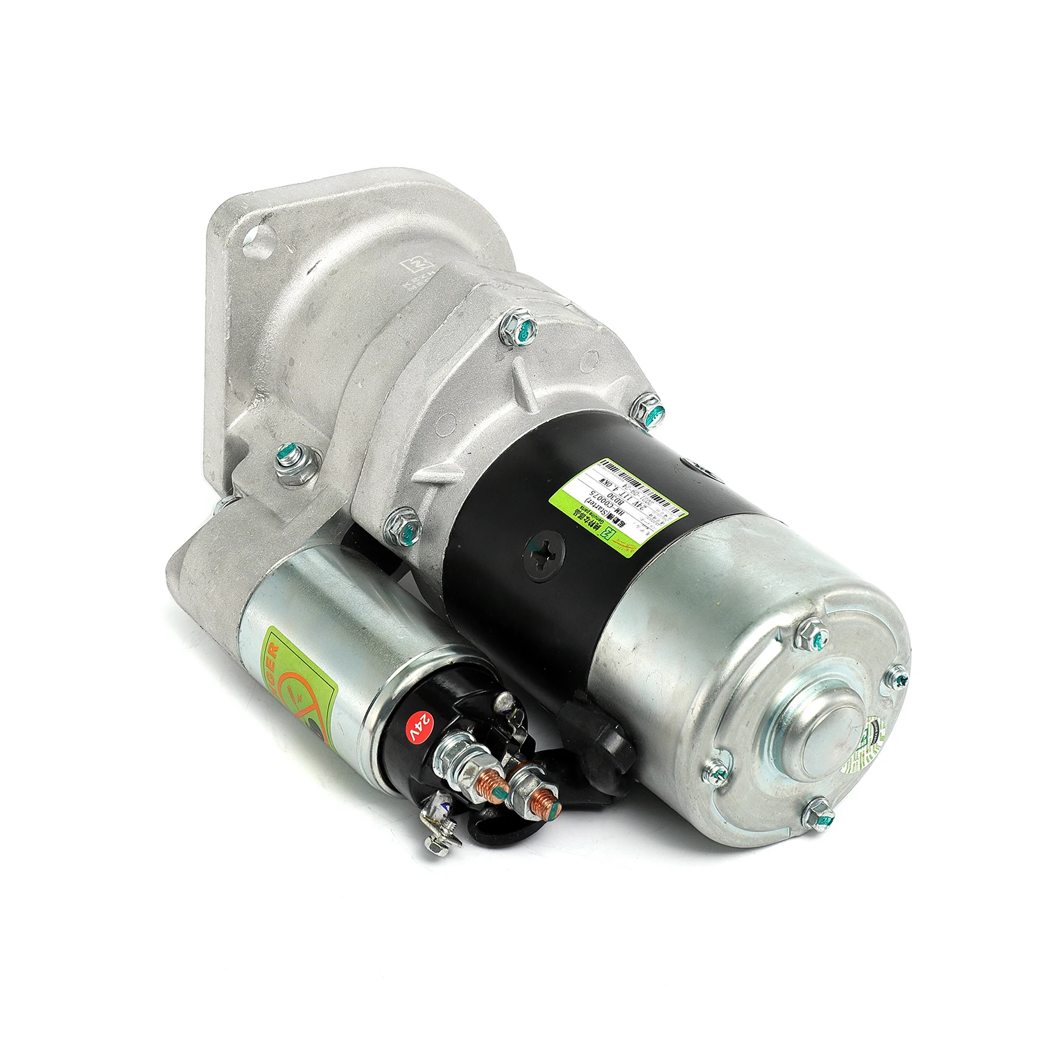 стартер кат 9. стартер isuzu 4hk1. стартер экскаватора хендай 290. стартер на экскаватор jcb 205. 8980703211 стартер hitachi.