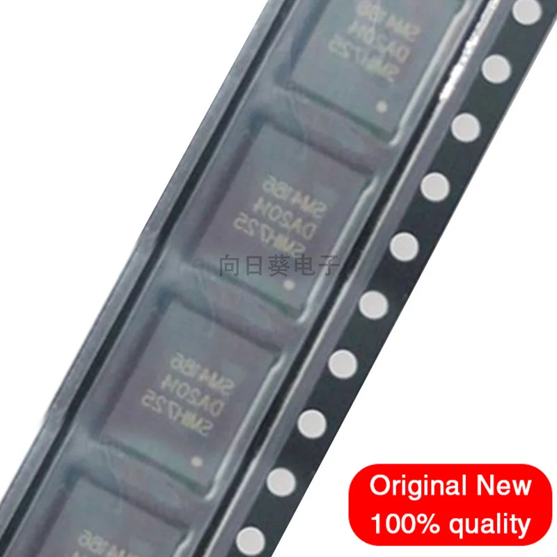 

10PCS SM4186 QFN New original ic chip In stock