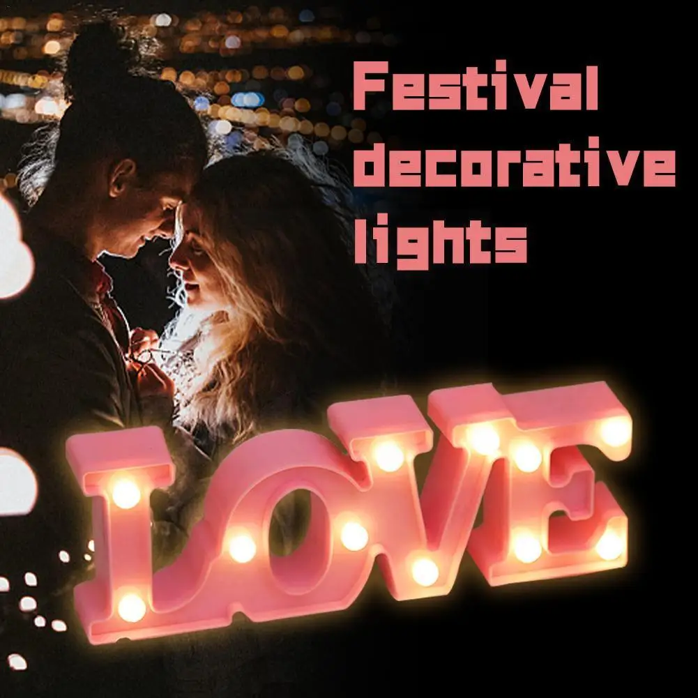 

Светодиодный ночсветильник для фестиваля, декоративная лампа-Гирлянда для детей, домашний декор для спальни, сказосветильник свет Holi C3f6