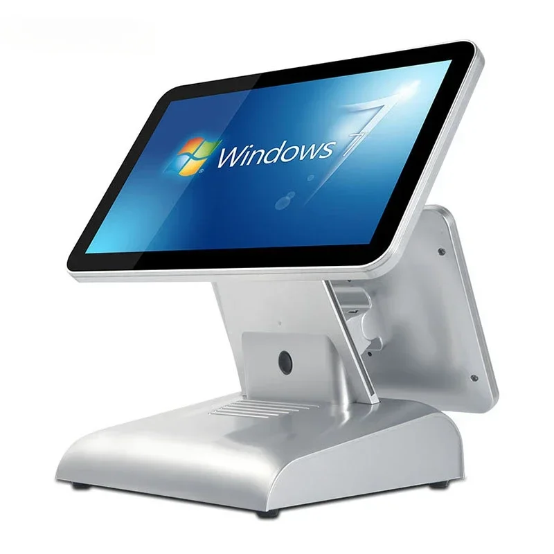 Розничная сенсорная система 15-дюймовая