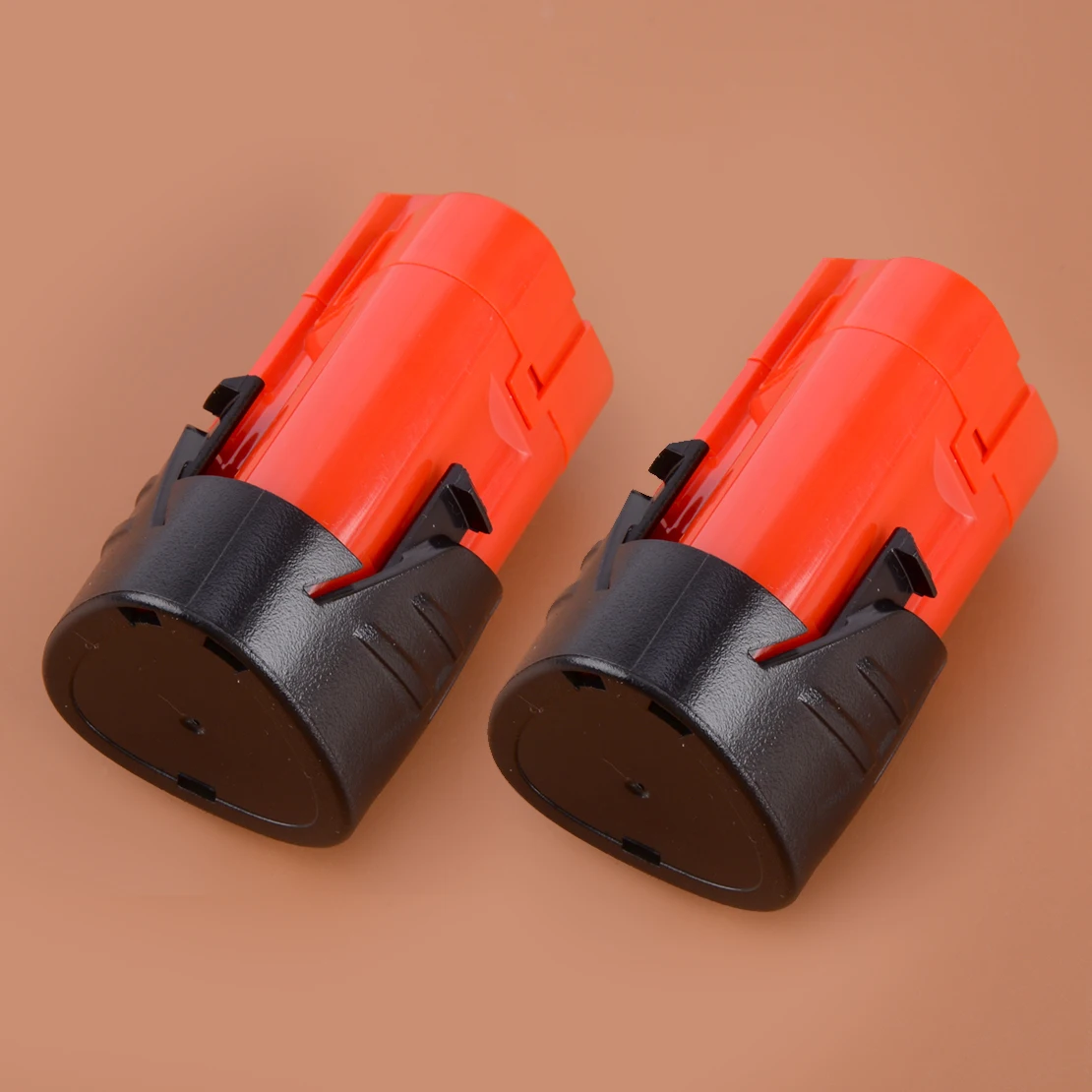 2 комплекта M12 3-х ячеек литий-ионных батарей, пластиковый чехол, держатель, подходящий для Milwaukee, новинка