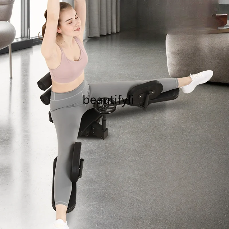 

Stretch Tendon Training Split Hip Opening Split Leg Thickness Leg-Slim Device