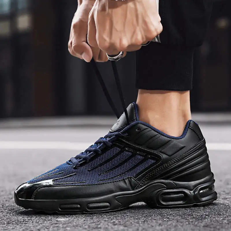 

Мужские спортивные кроссовки для бега, эксклюзивные брендовые высококачественные кроссовки для мужчин, сезон 2021