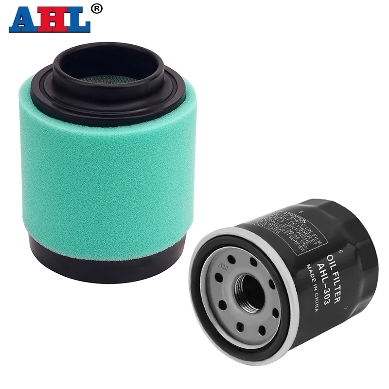 & Oil Filter For Polaris Atp330 Magnum 325 2x4 4x4 2001-2002 Trail Blazer 330 Trail Boss 325 2001-2002