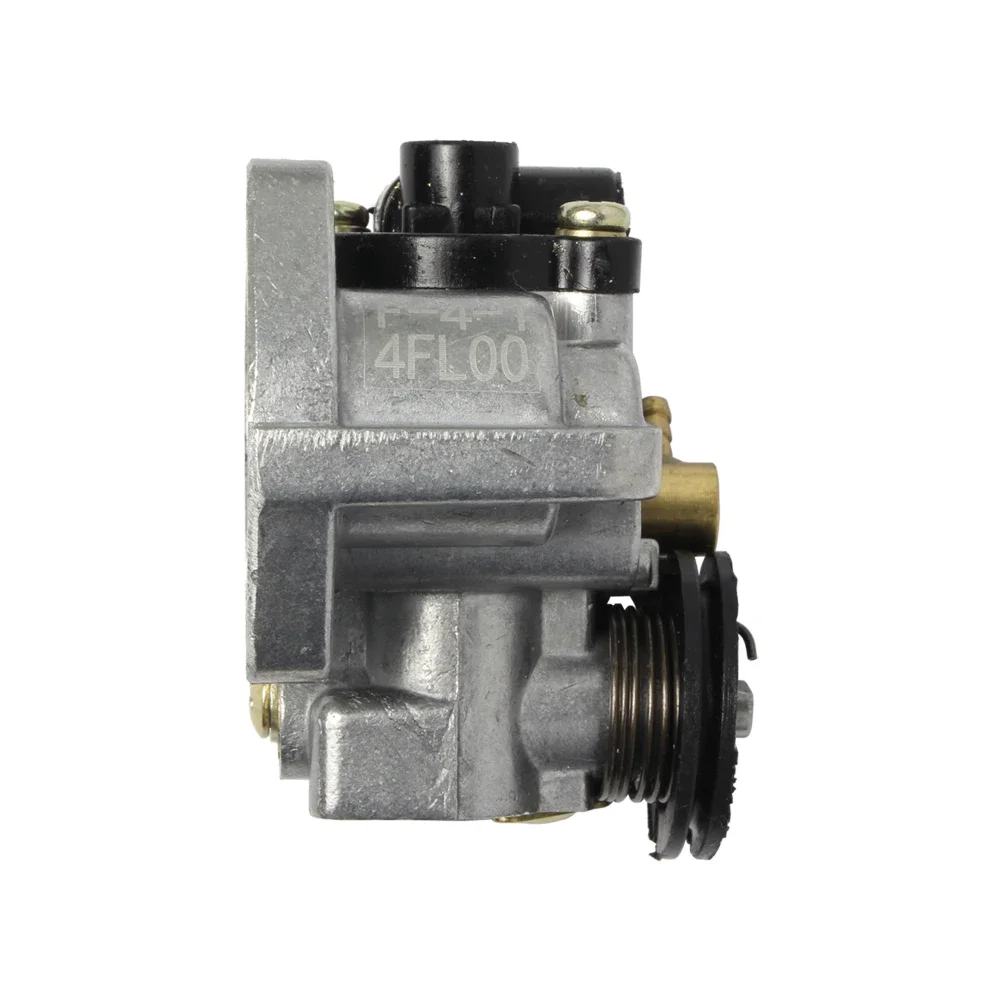 Насос Oli в сборе для Yamaha Y125ZR Y125Z 2T насос OEM 5BU-13104-02