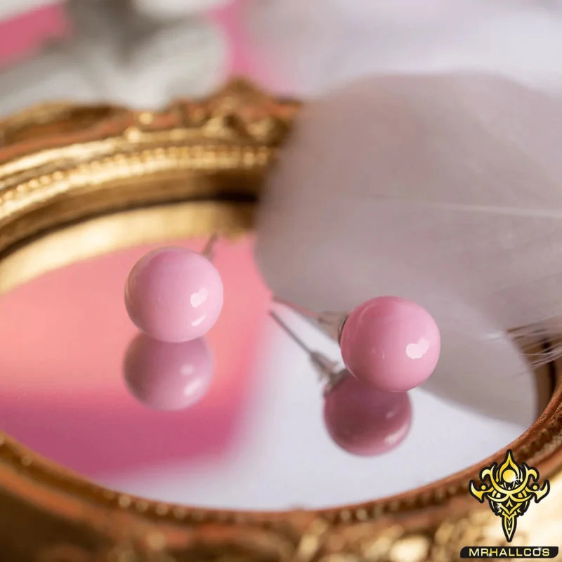 MRHALLCOS Amine Косплей Сейлор Чиби Луна Чибиуса Цукино Кристалл платье наряды костюм