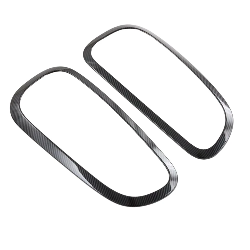 

Автомобильная задсветильник фара, рамка, задняя фара, отделка, задняя фара, крышка заднего фонаря, модифицированные аксессуары для-BMW MINI CLUBMAN 2022