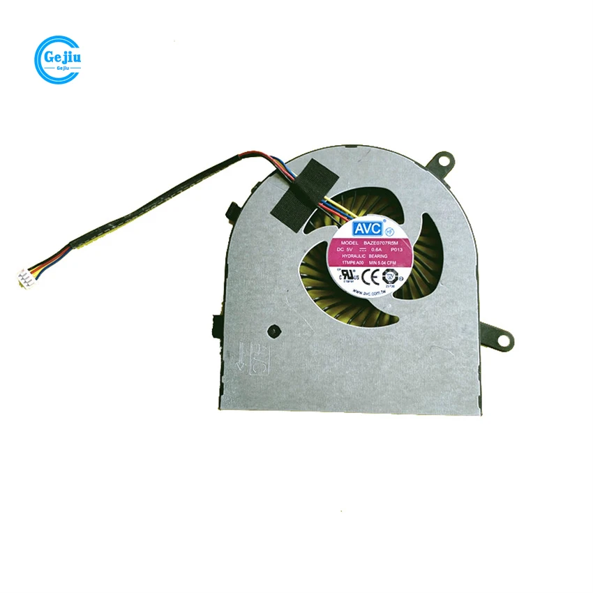 

NEW Original LAPTOP CPU COOLING FAN All In One W19B FOR Dell Inspiron 22-3280 24-3475 3477 3480 5490