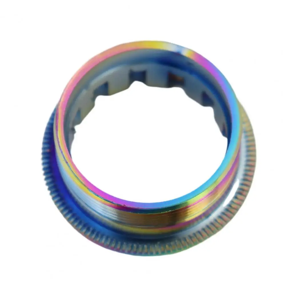 Центральный замок для велосипеда крышка из алюминиевого сплава центральный