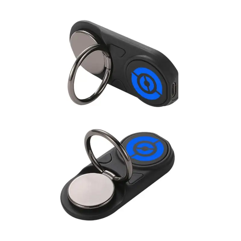 

Оригинальная игровая подставка, Мини Поворотный быстросменный артефакт с одной кнопкой, перекрестная одежда для Iphone 14 13 12 Samsung, беспроводная