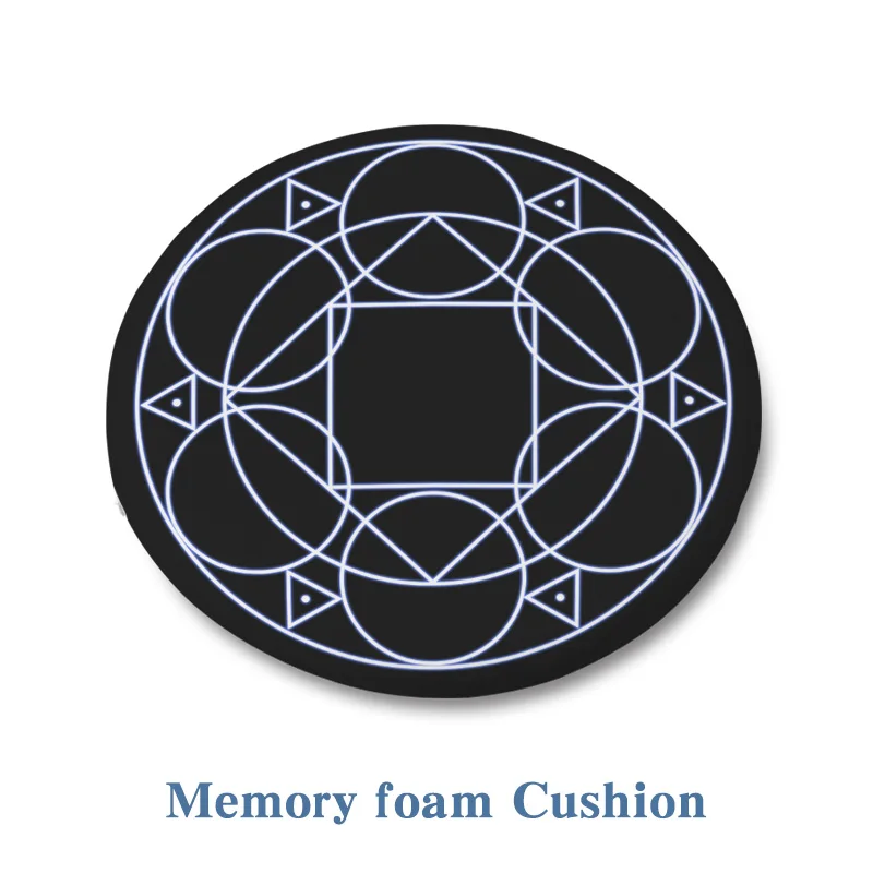 Подушка из пены с эффектом памяти для домашних животных