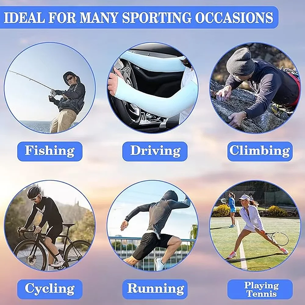 Для Ducati скремблер защитный рукав с отверстием для большого пальца Защита от