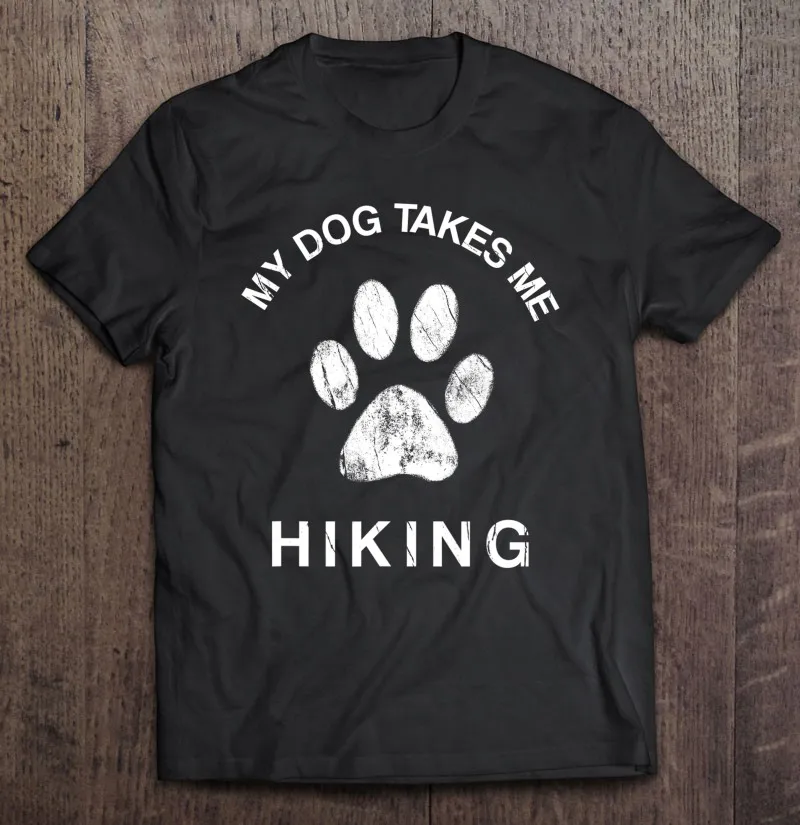 

Забавная Мужская футболка с принтом «Моя собака носит меня» для походов, пары, стиль Харадзюку, искусственная аниме одежда, Аниме Манга для ...