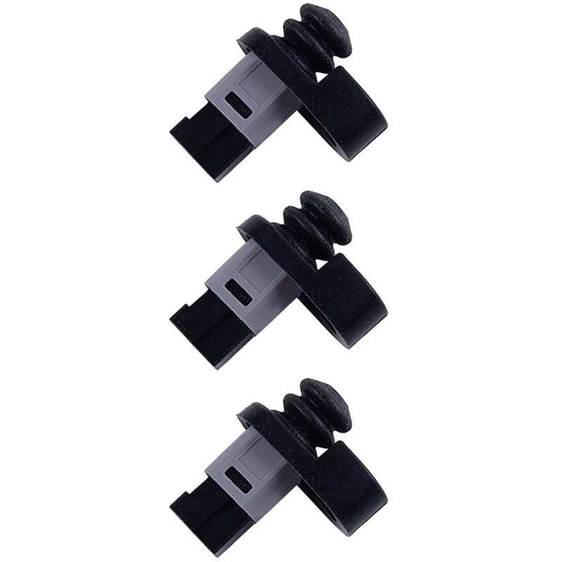 

3X 3 Pins Door Light Connector Switch Fit For Nissan Pickup Paladin 25360VJ200 25360-VJ200