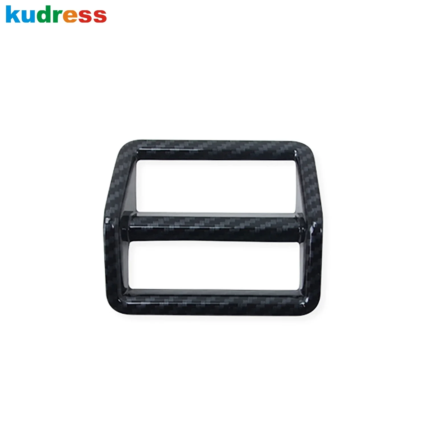 Для Toyota Avalon 2019 2020 2021 2022 2023 углеродное волокно автомобильная фара переключатель