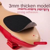 anti slip mat for soles anti slip mat for high heels wear resistant mat for soles