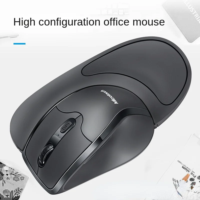 

Mouse Hand Designer Drawing Office Creative Ergonomic Mouse