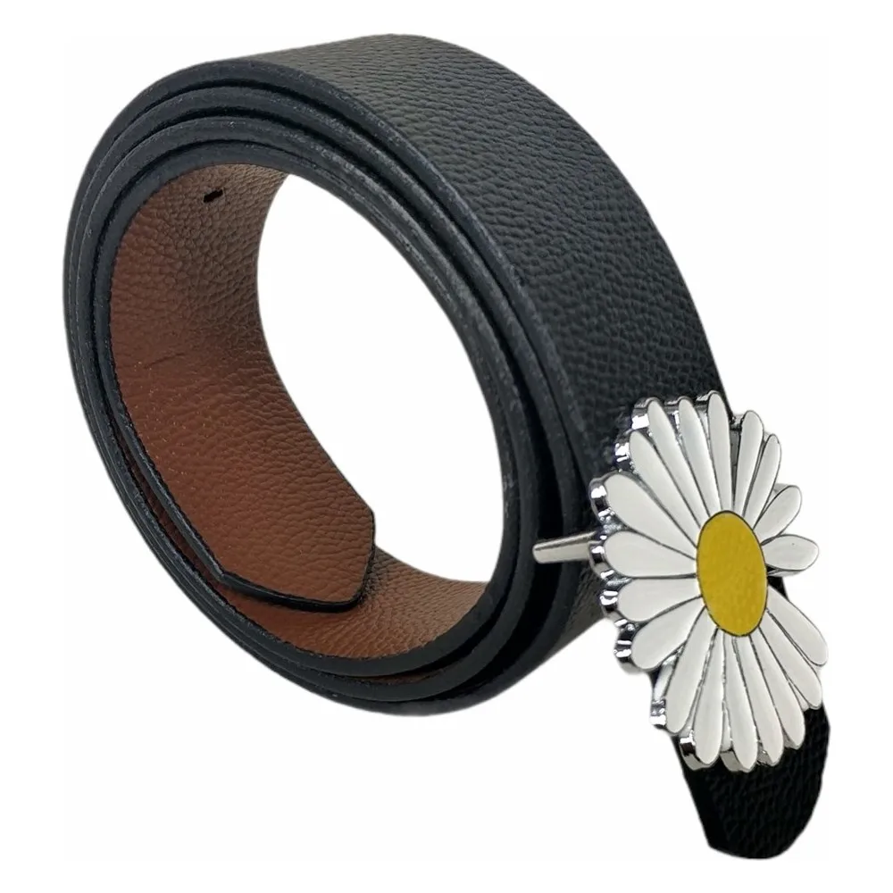 

Женский ремень с пряжкой Dorlie Daisy