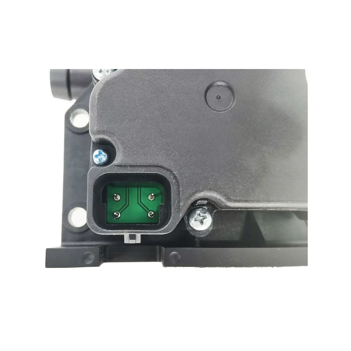 

Автомобильный клапан для теплого воздуха Tesla Model X MX 2016-2019, клапан охлаждающей жидкости, система привода модели 1064225-00-B