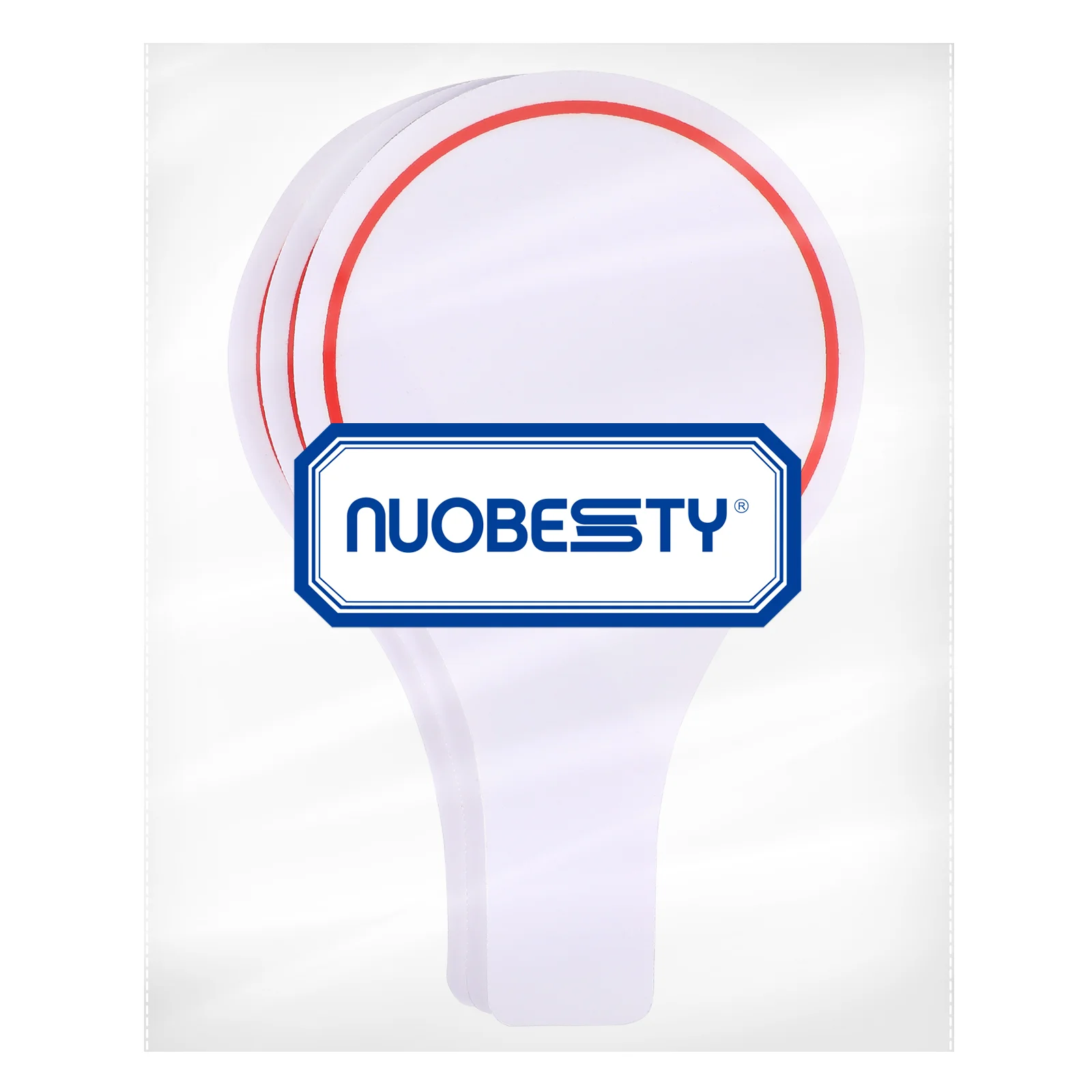 3 шт. табло белые доски для быстрого реагирования пустое ручное стираемое письма