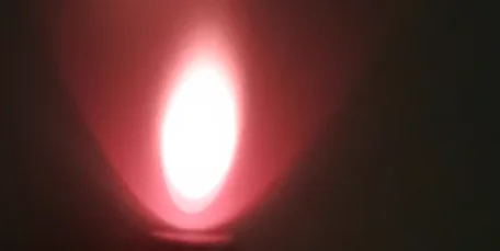 

780 нм 808 нм 850 нм 940 нм 980 нм 1064 нм инфракрасный флуоресцентный фонарик источник света