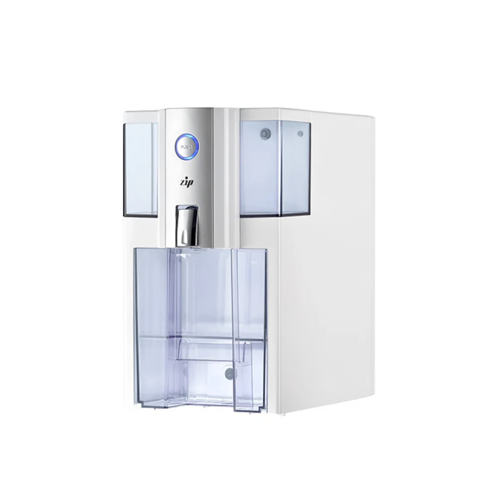 

Zero Installation Countertop 75GPD RO Water Purifier Smart Water Dispenser faucet water purifier