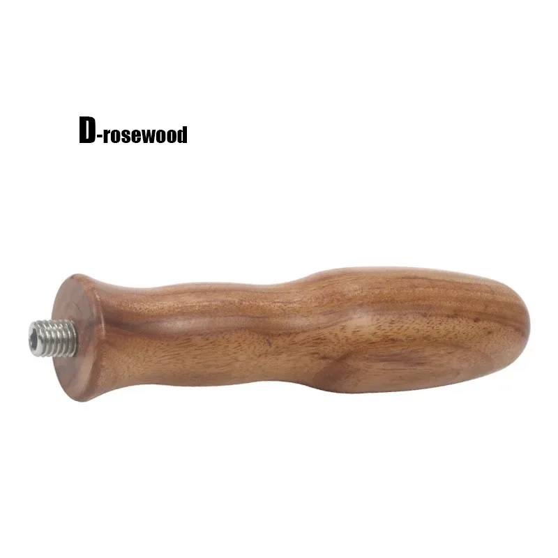 

Деревянная ручка для портафильтра M10