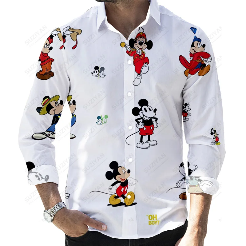 

Stand Hot French Cuff Online Hot Sale Men'S Clothes Harakuju Art Shirts For Men Men Patterns Stripped Hot Selling Men Button