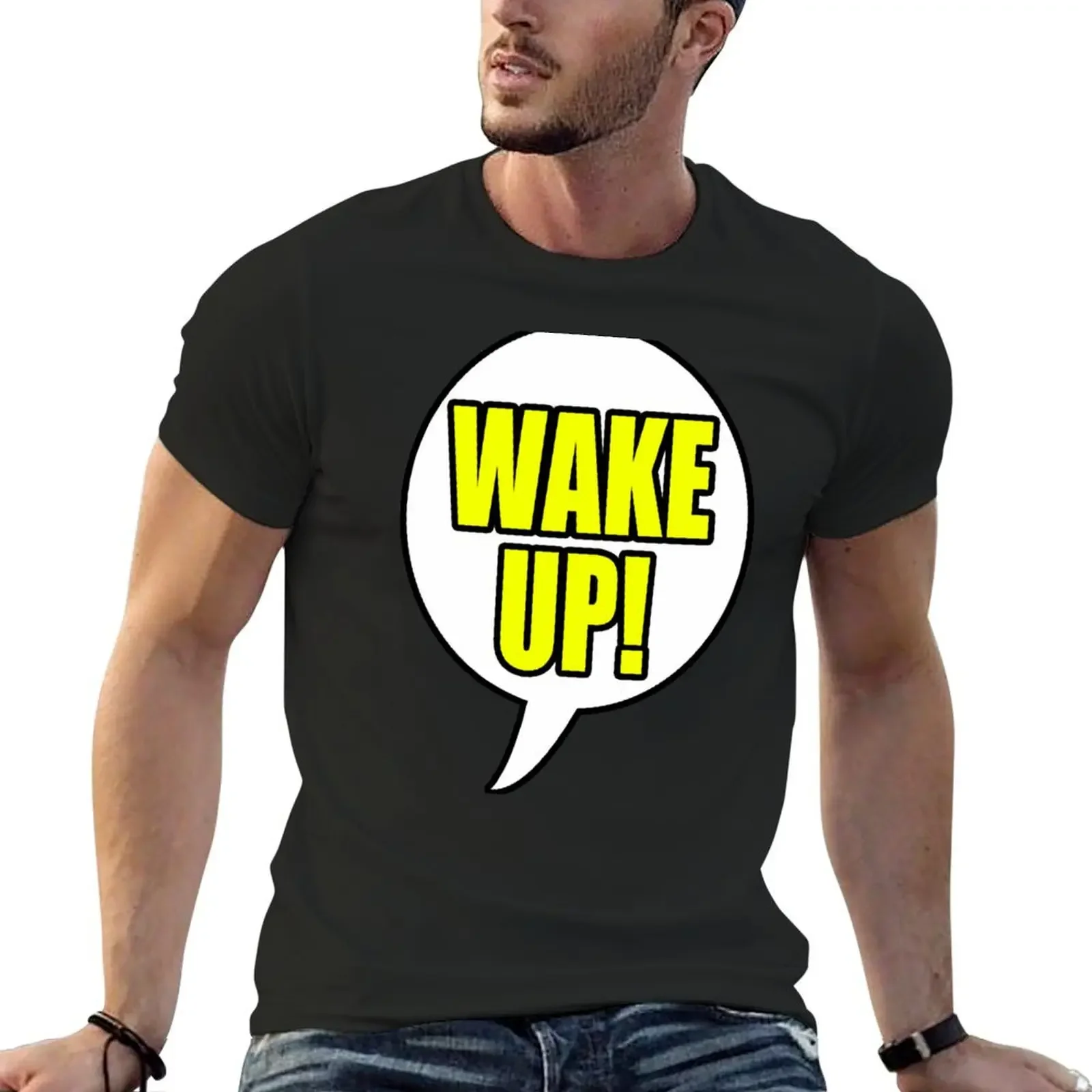 РАБОТАЕТ! Футболка THROWBACK одежда в стиле аниме быстросохнущая футболка с