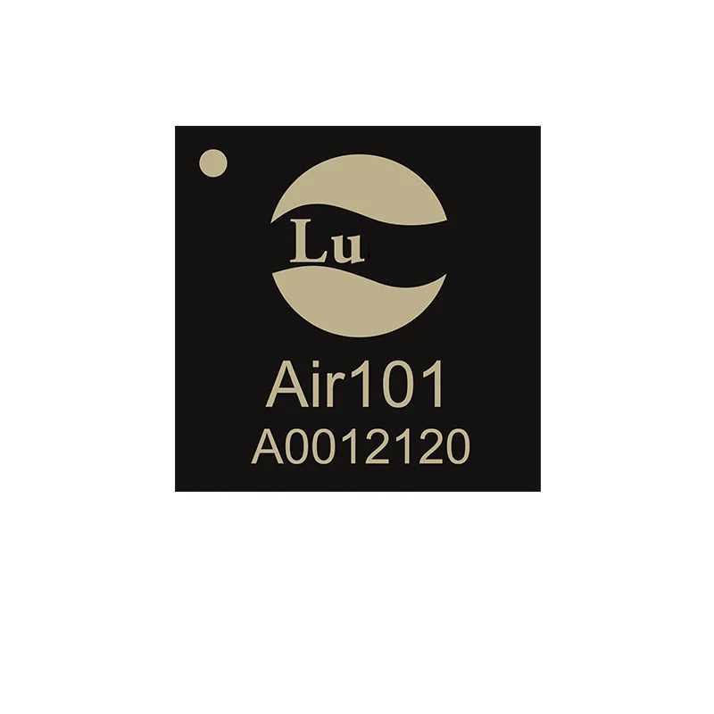 

Air103 / Air101 chips