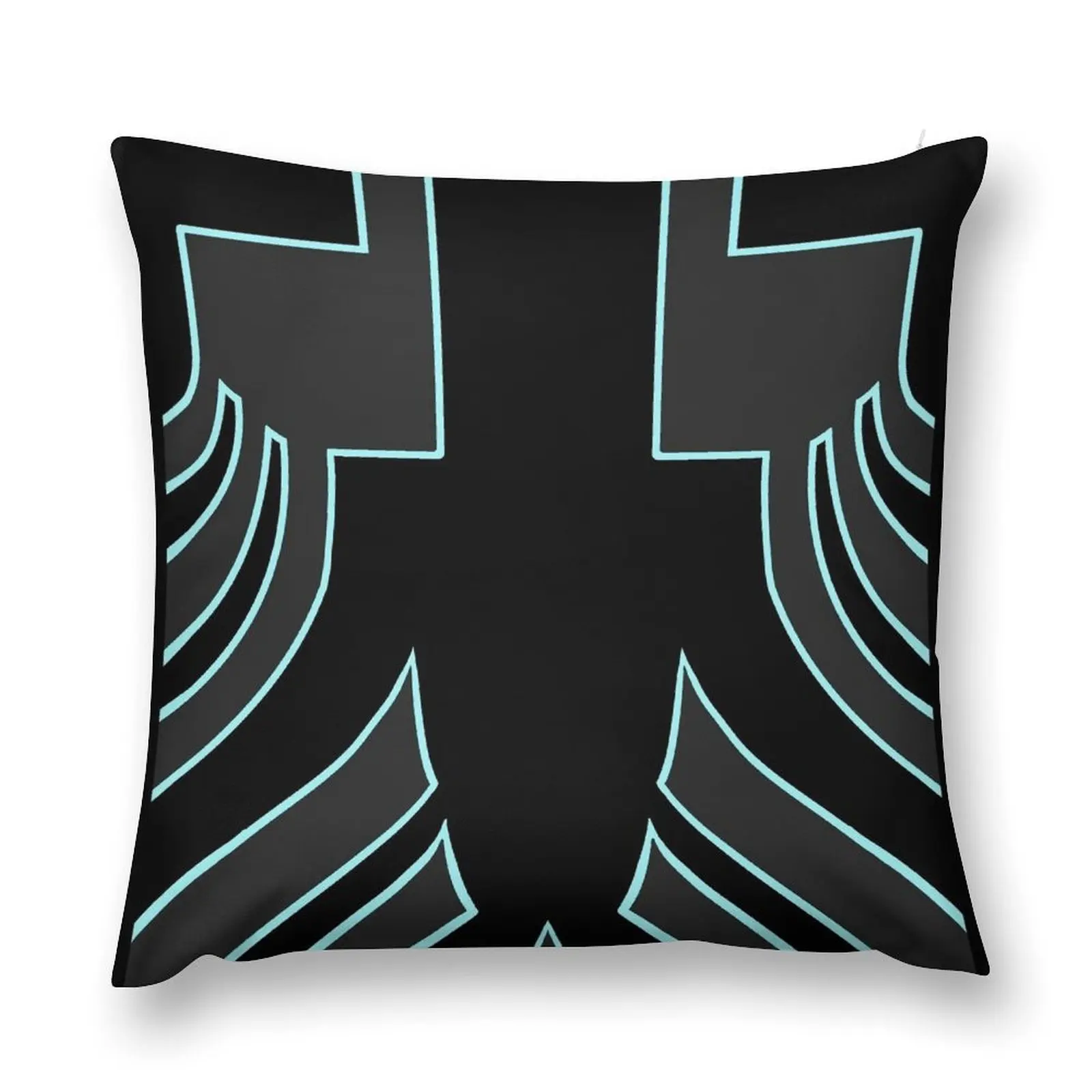 SMT ночное время демисезонная (Hitoshura) диванная подушка роскошные диванные подушки