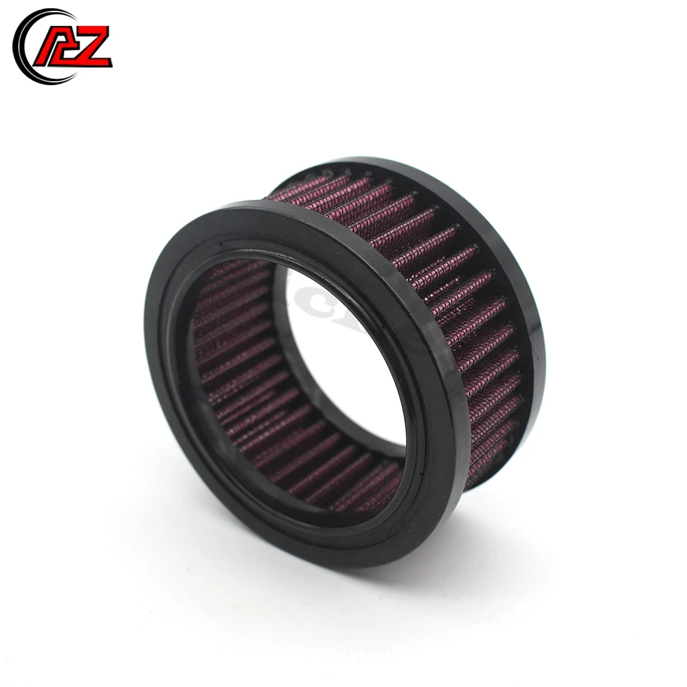 Сменный воздушный фильтр для мотоцикла элемент очистки Harley Sportster семьдесят Two XL1200