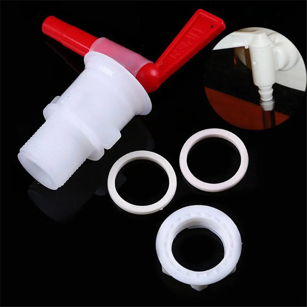 

Beer Bar Tool Faucet DIY Fermenter Tap Beer Spigot Filler Spout Bucket Spigot Brew Bottling Bucket