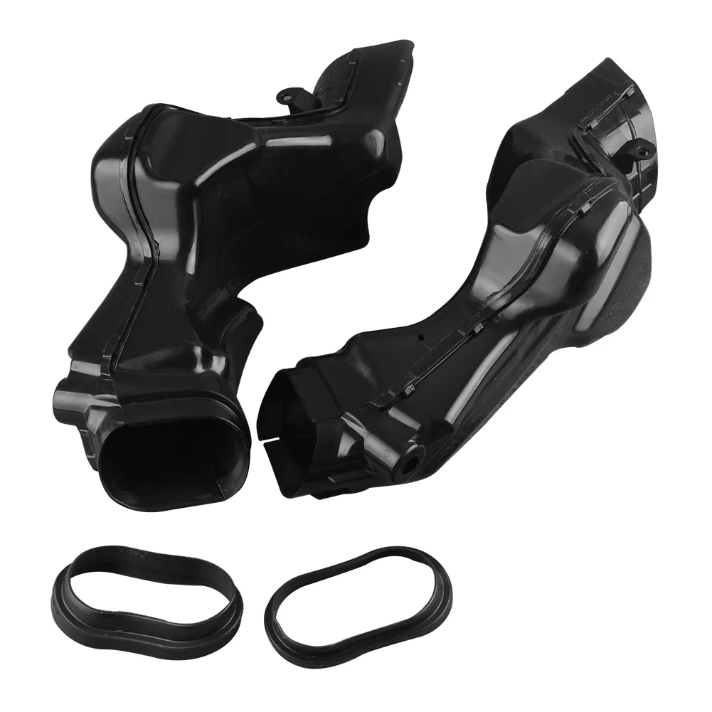 2 шт. комплект обтекателя воздухозаборной трубки для мотоцикла Ram Suzuki GSXR1000 2007 2008 K7