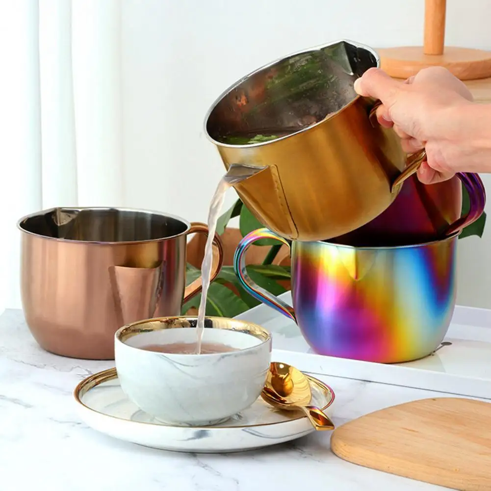 

1000 мл Масляная смазка сепаратор чаша нескользящий масляный фильтр горшок нержавеющая сталь масляное сито чаша масляный фильтр чаша для кух...