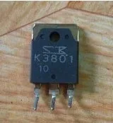 

Free shipping K3801 2SK3801 10PCS