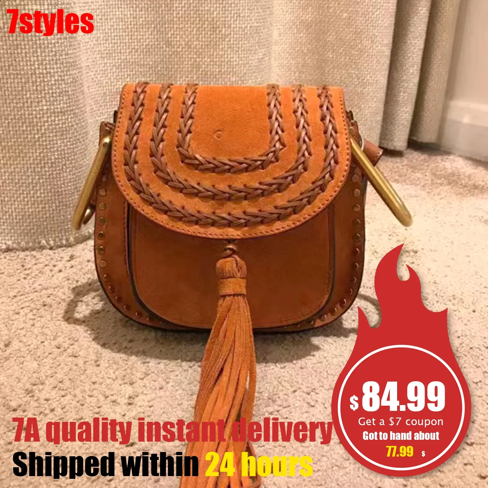 

Сумка-тоут Мужская и женская из натуральной кожи, со съемным плечом