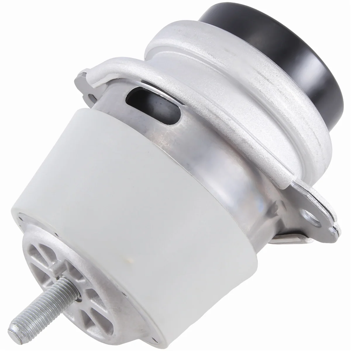 Автомобильный кронштейн двигателя с резиновой накладкой 95837504910 7л 6199131 8199131 A для