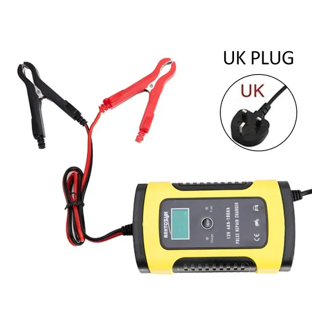 12v pulse repair charger инструкция 12v pulse repair charger инструкция